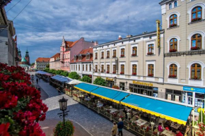 Pietrak Hotel, Gniezno